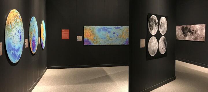 A New Moon Rises- Build It Yourself